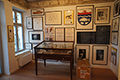 Galerie fuer Landschaftskunst Mark-Dion-Chamber Mygind-Wing DSC05666-b 72 150.jpg