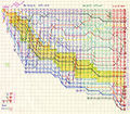 Joerg v Prondzinski Statistik-LKWs-die freie Flusszone und das Fremde Detail 1 400.jpg