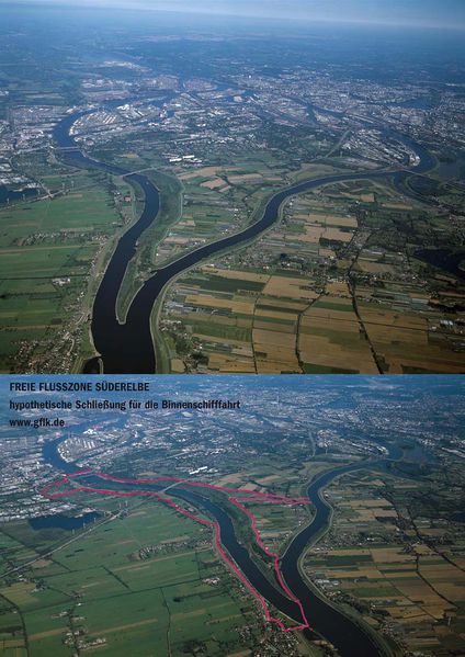 File:Till Krause Freie-Flusszone-Süderelbe Plakat A0 72 800.jpg
