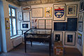 Galerie fuer Landschaftskunst Mark-Dion-Chamber Mygind-Wing DSC05666-b 72 150b.jpg