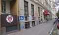 Bob Braine Freie-Flusszone-Plakat IMG 3808 300h.jpg