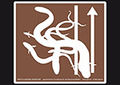 A postcard Bob Braine traffic sign 150.jpg