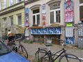 Bob Braine Freie-Flusszone-Plakat IMG 3813 416h.jpg