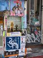 Bob Braine Freie-Flusszone-Plakat IMG 3828 416h.jpg