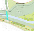 Emscherumbau Wehofen Lageplan Detail-b 2013 Galerie fuer Landschaftskunst Emscherkunst 72 400.jpg