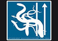 A postcard Bob Braine higway sign blue 150.jpg